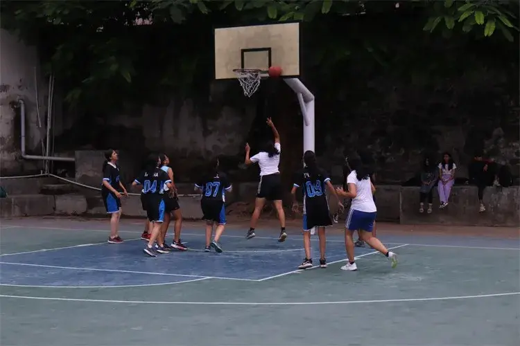 MIT World Peace University, Pune