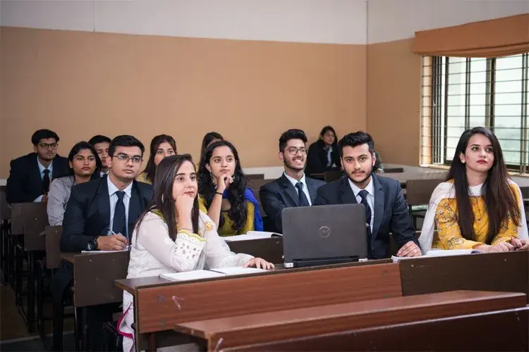 MIT World Peace University, Pune