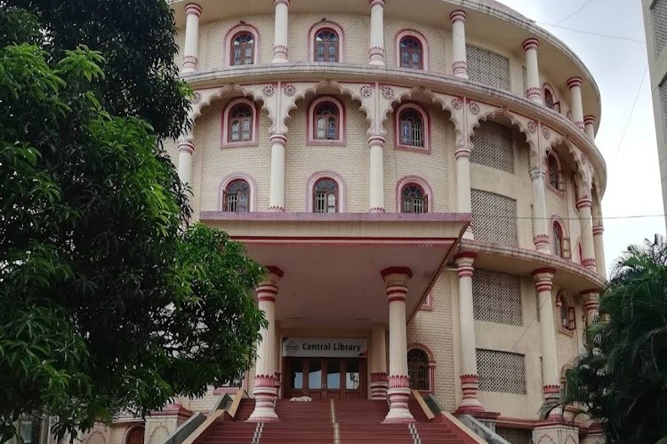 MIT-WPU Faculty of Engineering, Pune