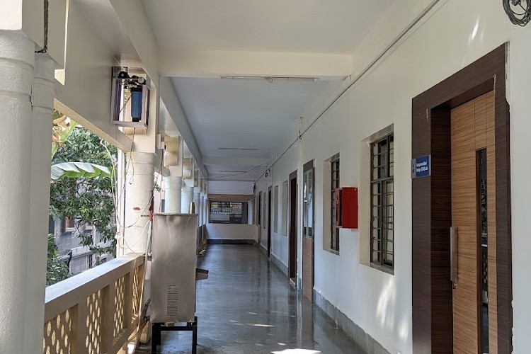 MIT-WPU Faculty of Engineering, Pune