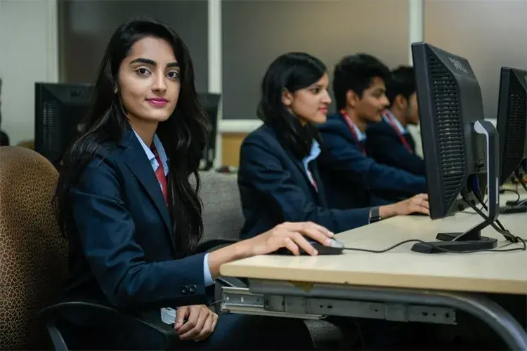 MIT-WPU Faculty of Engineering, Pune