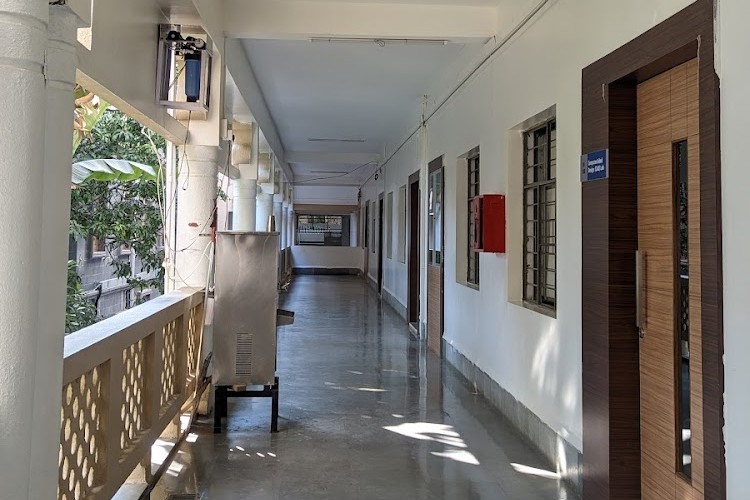 MIT-WPU Faculty of Liberal Arts, Pune