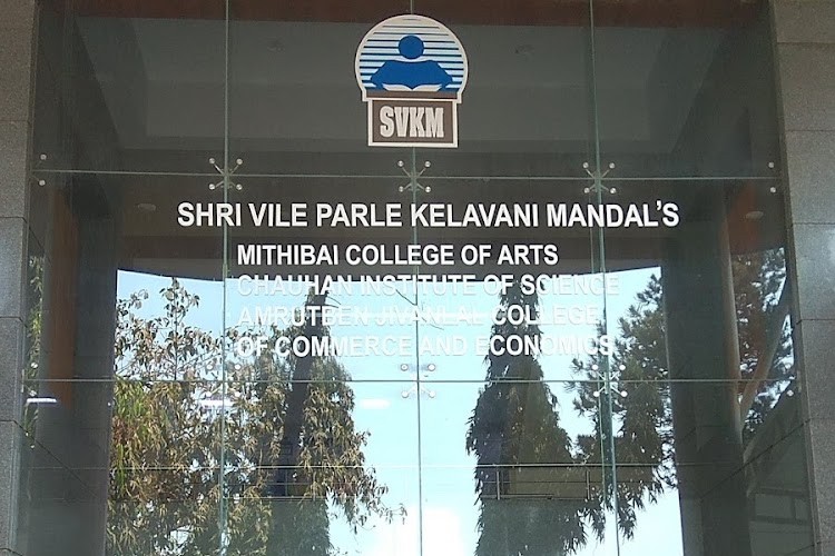 Mithibai College of Arts, Mumbai