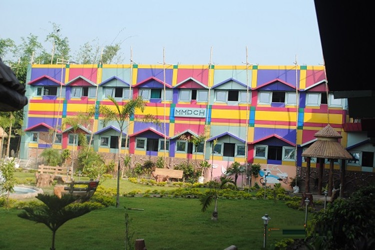 Mithila Minority Dental College and Hospital, Darbhanga