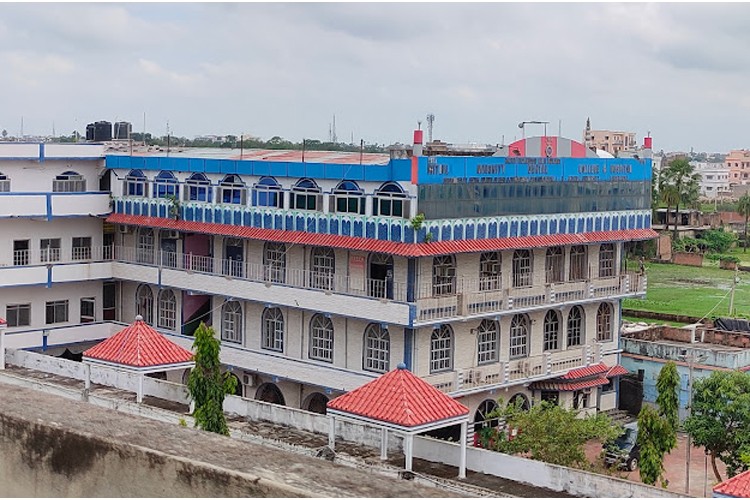 Mithila Minority Dental College and Hospital, Darbhanga