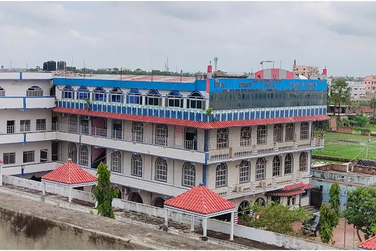 Mithila Minority Dental College and Hospital, Darbhanga