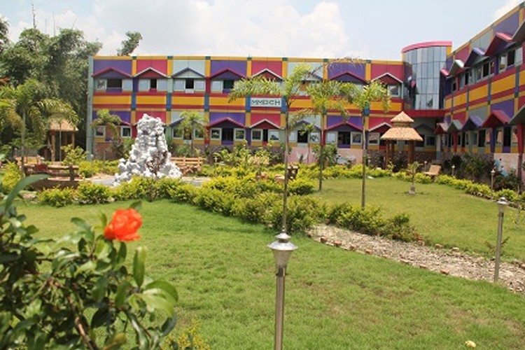 Mithila Minority Dental College and Hospital, Darbhanga