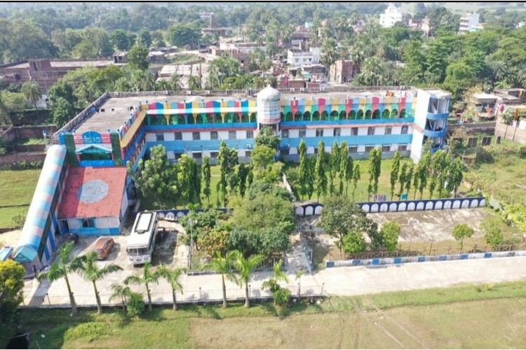 Mithila Minority Dental College and Hospital, Darbhanga