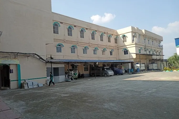 Mithila Minority Dental College and Hospital, Darbhanga