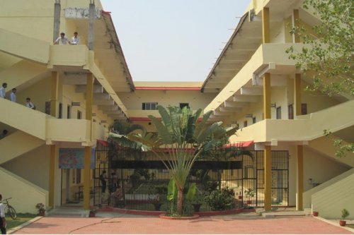 MITS Group of Institutions, Bhubaneswar