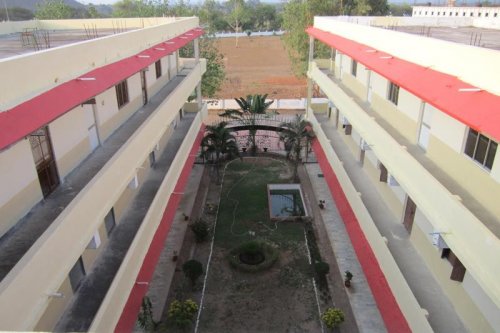 MITS Group of Institutions, Bhubaneswar