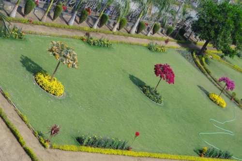 MITS Group of Institutions, Bhubaneswar