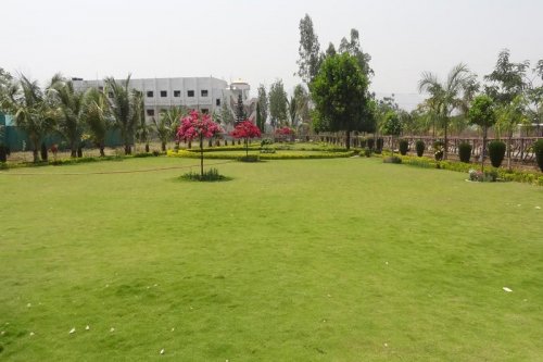 MITS Group of Institutions, Bhubaneswar