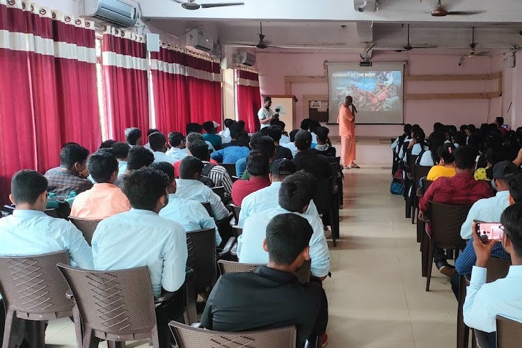 MITS School of BioTechnology, Bhubaneswar