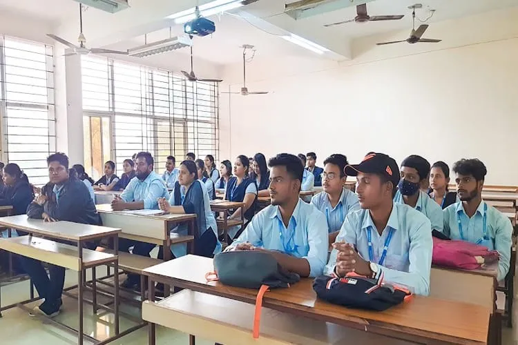 MITS School of Biotechnology, Bhubaneswar