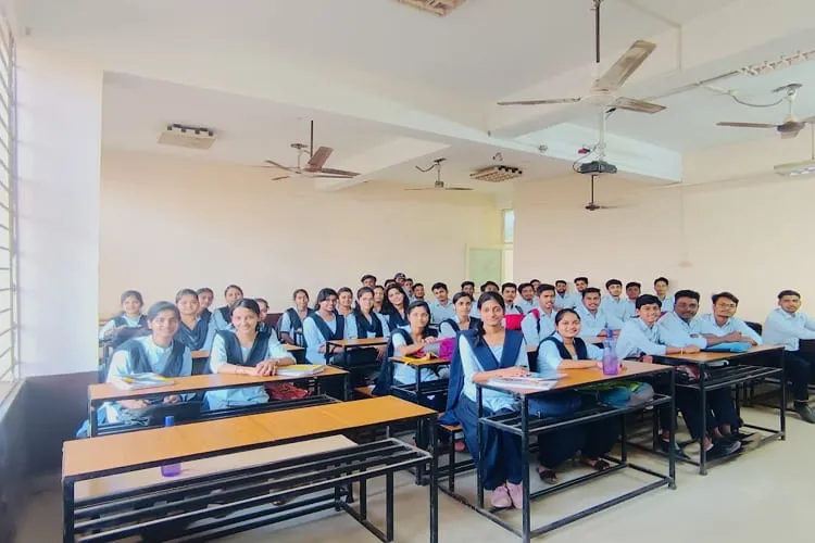 MITS School of Biotechnology, Bhubaneswar