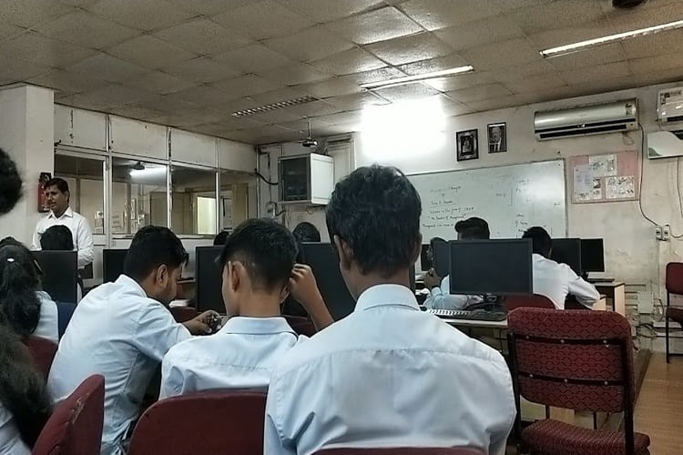MITS School of Biotechnology, Bhubaneswar