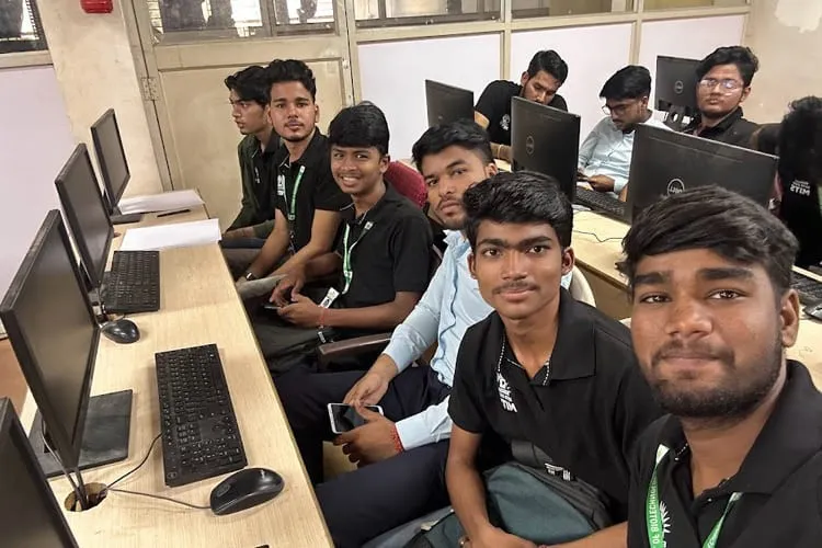 MITS School of Biotechnology, Bhubaneswar