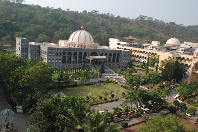 MITSOM College, Pune