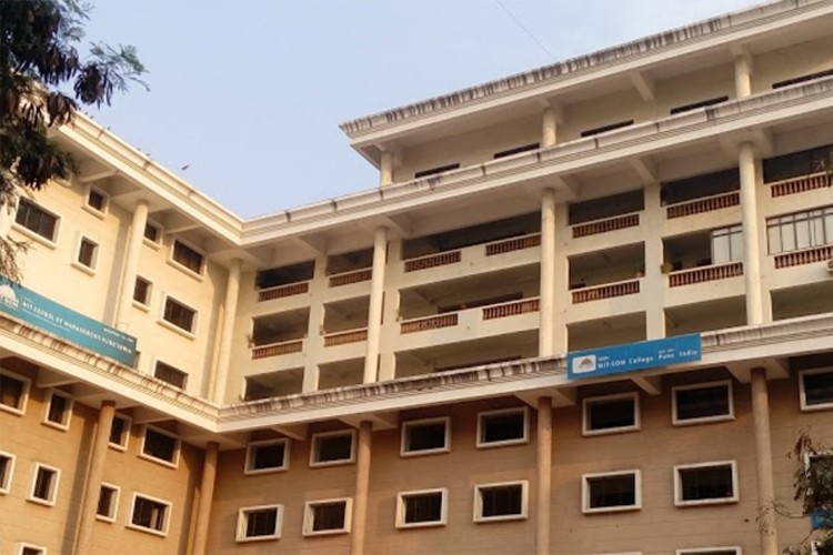 MITSOM College, Pune