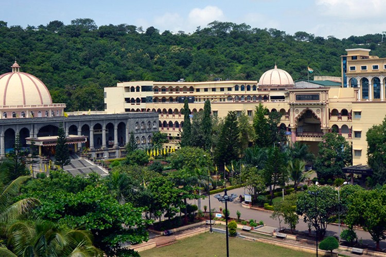 MITSOM College, Pune