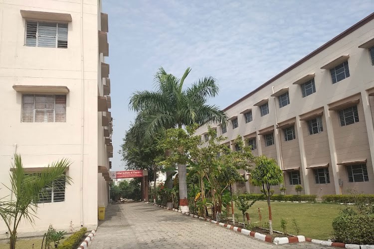 Mittal Institute of Technology, Bhopal
