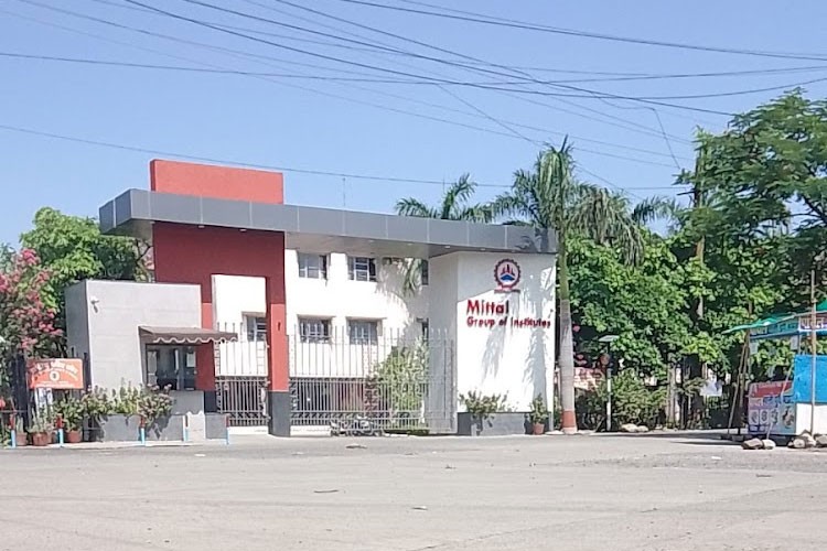 Mittal Institute of Technology, Bhopal