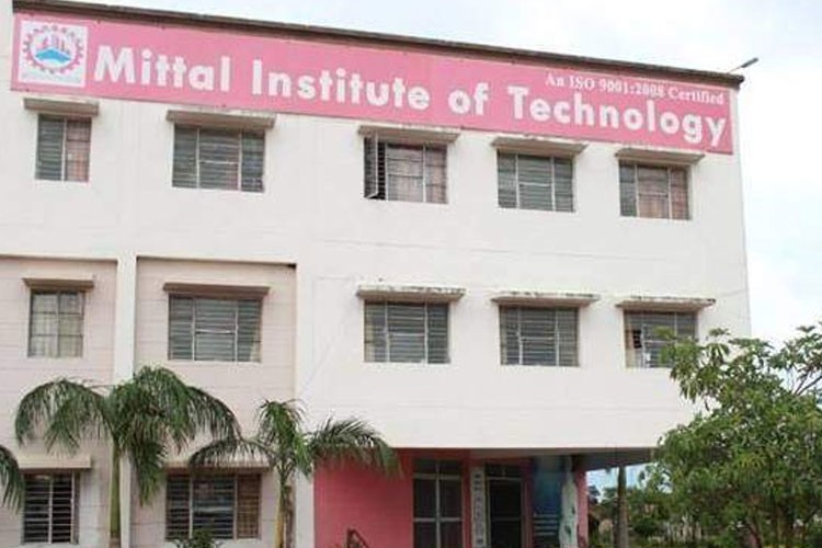 Mittal Institute of Technology, Bhopal