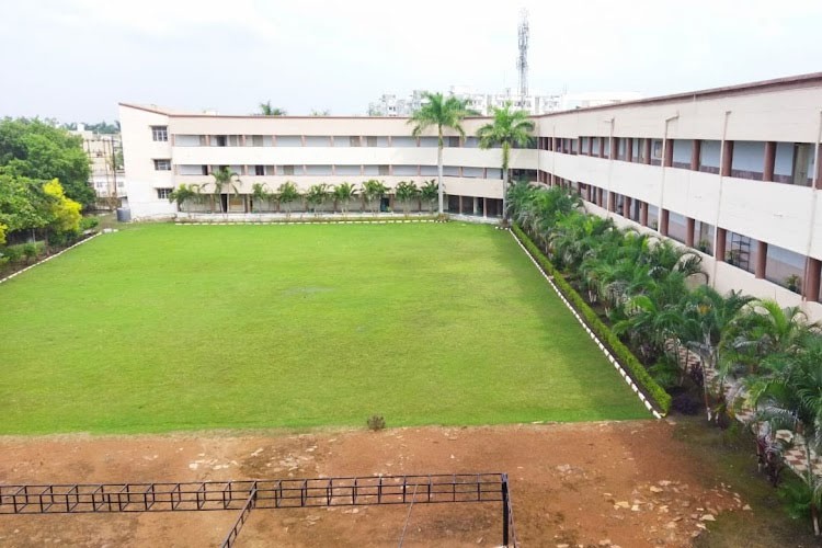 Mittal Institute of Technology, Bhopal