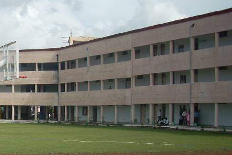 Mittal Institute of Technology, Bhopal