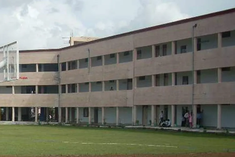 Mittal Institute of Technology, Bhopal