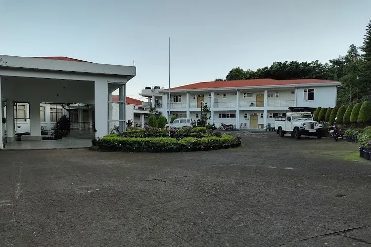 Mizoram University, Aizawl