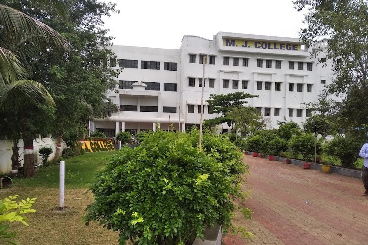 MJ College of Nursing, Bhilai