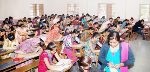 M. J. Kundaliya College, Rajkot