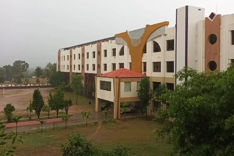 MJR College of Engineering and Technology, Chittoor