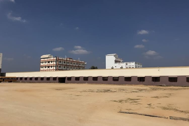 MJR College of Engineering and Technology, Chittoor