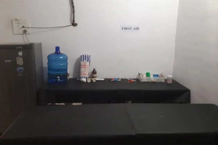 MJR College of Engineering and Technology, Chittoor