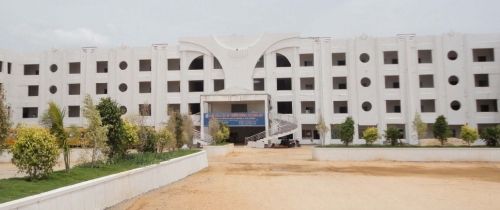 MJR College of Engineering and Technology, Chittoor