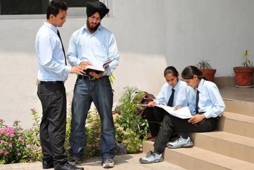 MK Group of Institutes, Amritsar