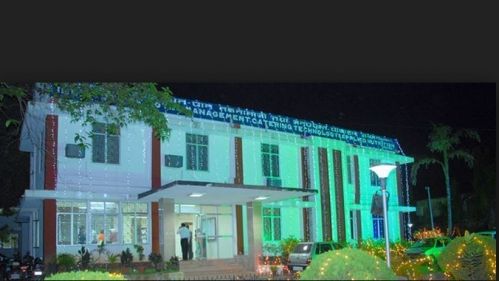 MK Institute of Hotel Management and Catering Technology, Amritsar