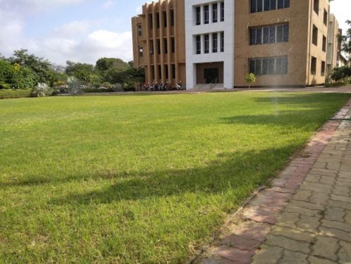 M.K.College of Engineering and Technological Research, Patan