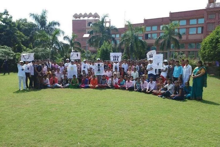 MKM Group of Colleges for Girls, Palwal