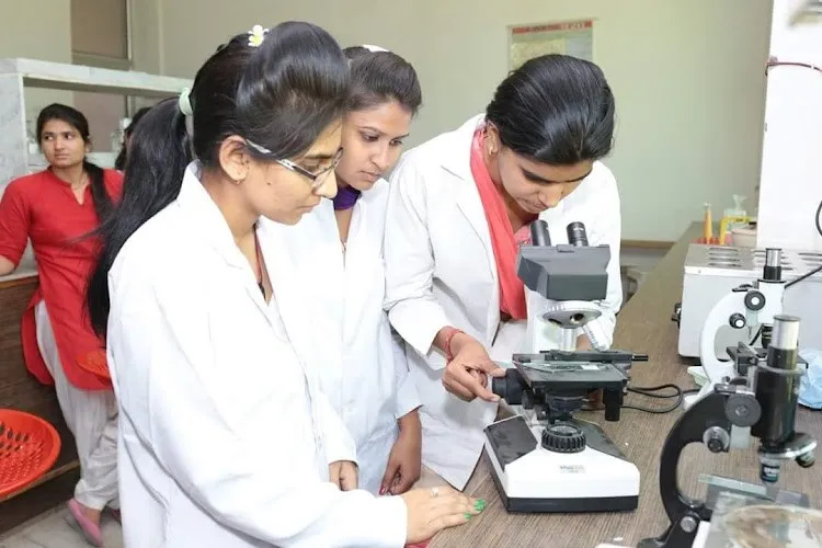 MKM Group of Colleges for Girls, Palwal