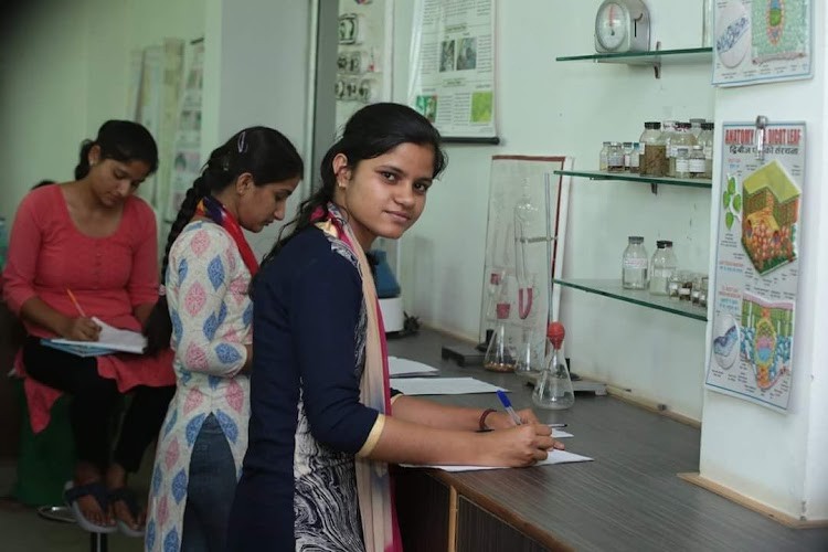 MKM Group of Colleges For Girls, Palwal