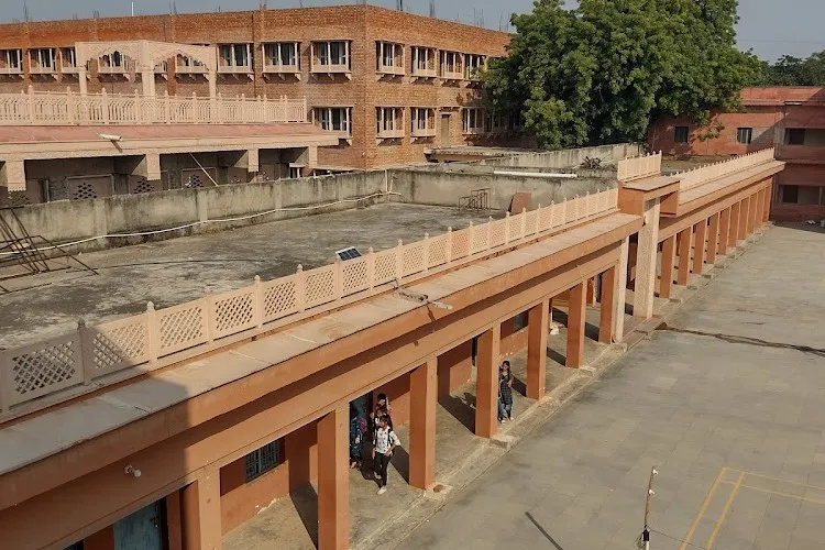 MKM Group of Colleges for Girls, Palwal