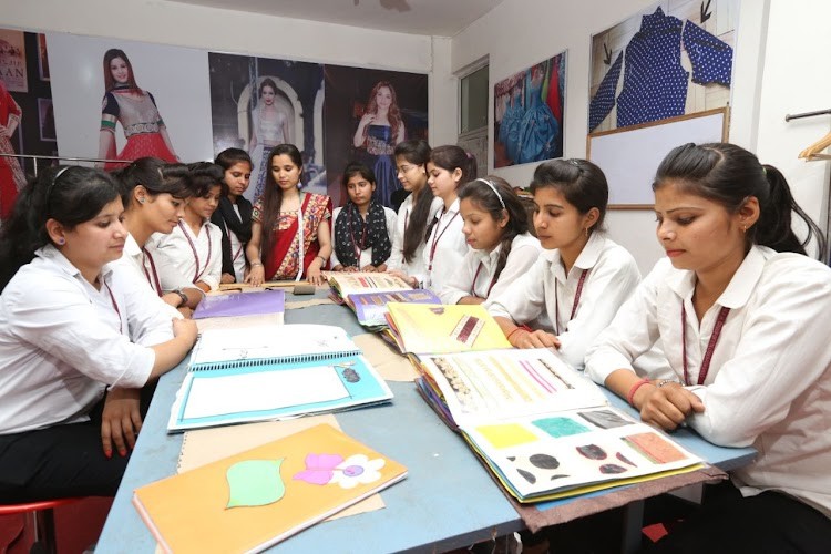 MKM Group of Colleges For Girls, Palwal