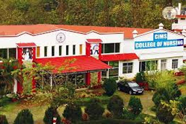 MKP PG College, Dehradun