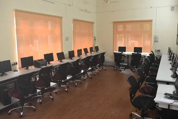 MKSSS's School of Fashion Technology, Nagpur