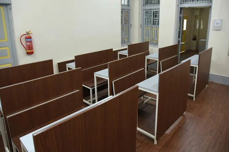 MKSSS's School of Fashion Technology, Nagpur