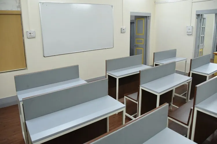 MKSSS's School of Fashion Technology, Nagpur